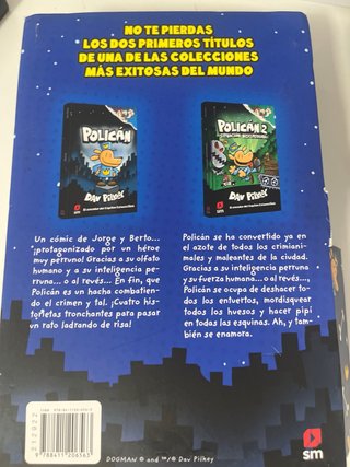 Pack Policán