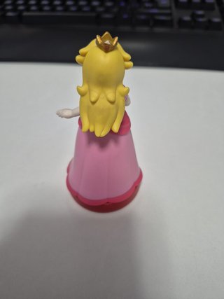 Amiibo Princesa Peach