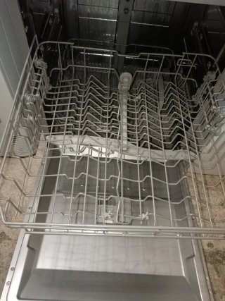 Lavavajillas Teka