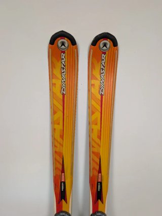 ESQUIS 166 DYNASTAR