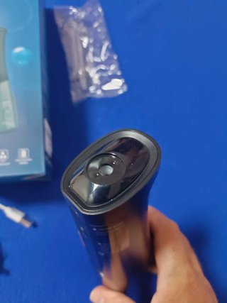 SURFOU Y209 Oral Irrigator