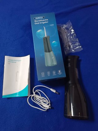SURFOU Y209 Oral Irrigator