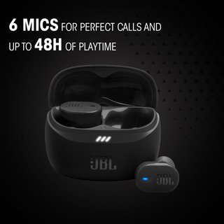 JBL Tune Buds 2 Auriculares Cancelación Ruido
