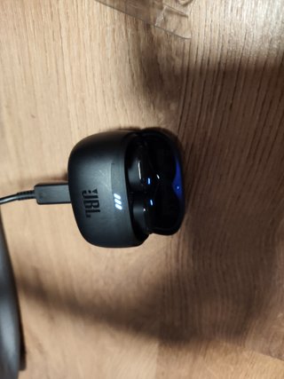JBL Tune Buds 2 Auriculares Cancelación Ruido