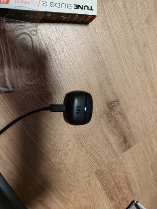 JBL Tune Buds 2 Auriculares Cancelación Ruido