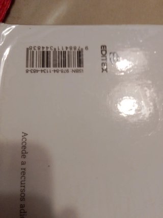 Libro de lengua castellana y literatura 4