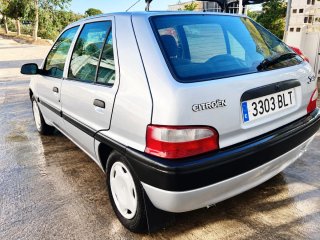 Citroen Saxo 2004
