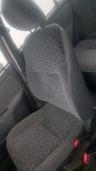 Citroen Saxo 2004