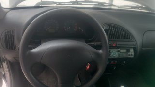 Citroen Saxo 2004