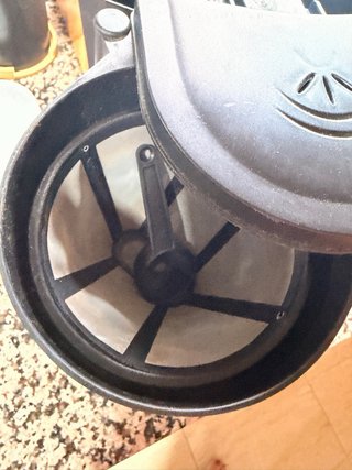 Cafetera Taurus Verona 12