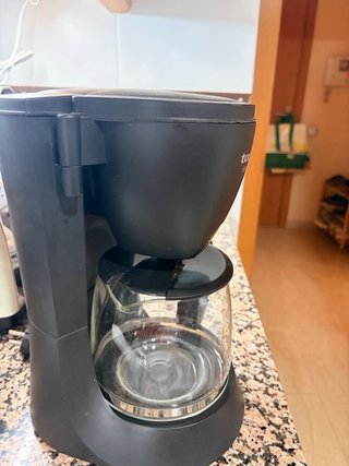 Cafetera Taurus Verona 12