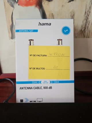 Reproductor DVD TDT USB ENERGY SISTEM