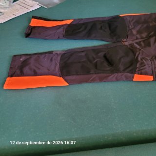 Pantalón Anticorte Stihl Dynamic C2