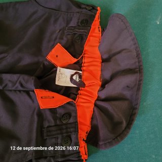 Pantalón Anticorte Stihl Dynamic C2