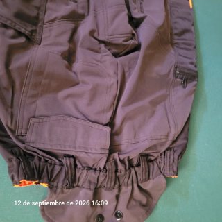 Pantalón Anticorte Stihl Dynamic C2