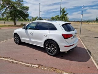 Audi SQ5 2014