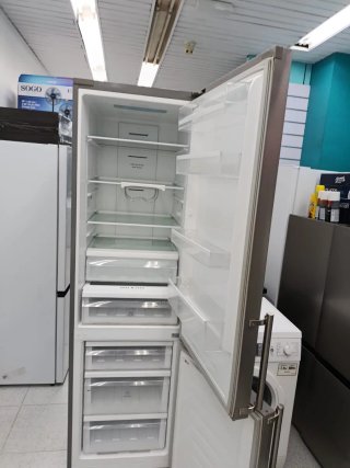 Pack Nevera Y Lavadora Súper Oferta Con Garantía