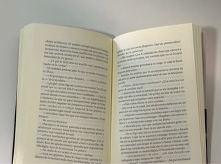 Tuerto, maldito y enamorado