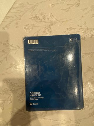 Lengua castellana y literatura 1, Le Bachillerato