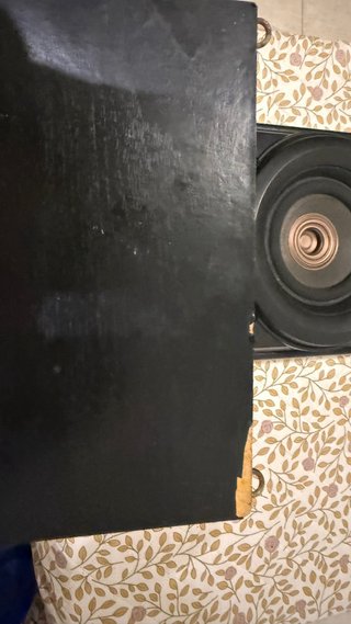 Altavoces Technics 3-Way Speaker System SB-EH60