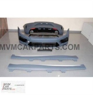 Kit De Carrocería Volkswagen Scirocco R 2014
