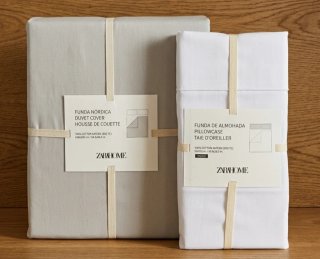 Juego de cama Zara Home 150cm