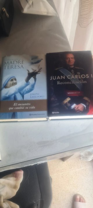 El Fuego Secreto de la Madre Teresa El Encuentr...
