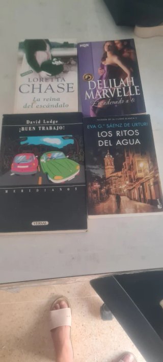 El Fuego Secreto de la Madre Teresa El Encuentr...