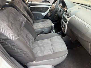 Dacia Sandero 2010