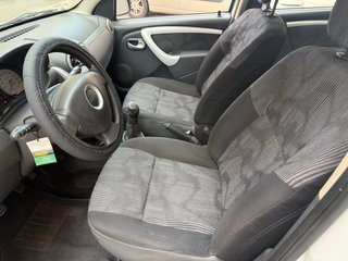 Dacia Sandero 2010