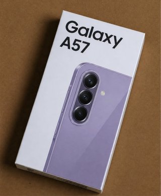 samsung galaxy A57