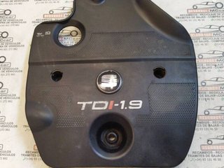 Seat 038103935ab tapa motor leon (1m1) 1.9 133187