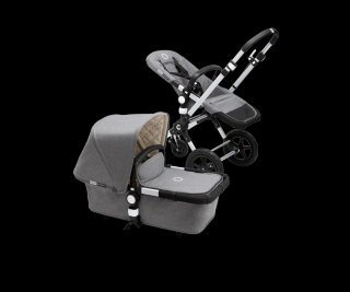 Carro Bugaboo Camaleón 3 + Accesorios