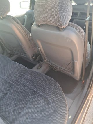 Ford Fiesta 1991