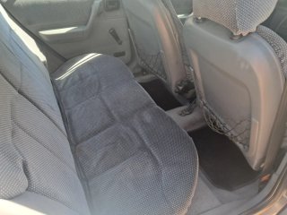 Ford Fiesta 1991