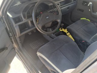 Ford Fiesta 1991