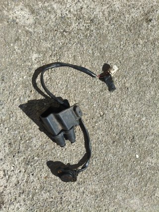 Sensor marcha atrás Suzuki LTZ