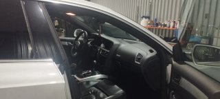 Audi a5  2011 2011