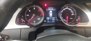 Audi a5  2011 2011