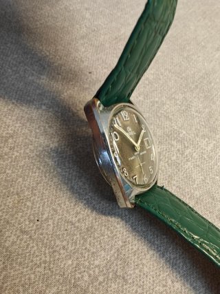 Orologio Breil Okay Vintage Uomo