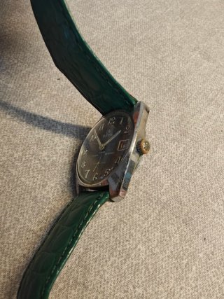 Orologio Breil Okay Vintage Uomo