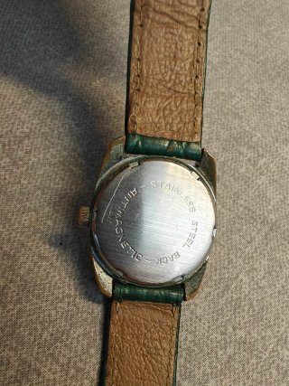 Orologio Breil Okay Vintage Uomo