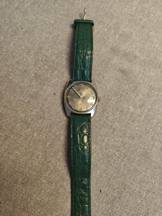 Orologio Breil Okay Vintage Uomo
