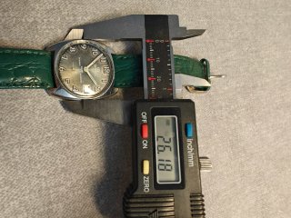 Orologio Breil Okay Vintage Uomo