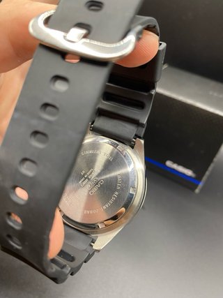 Reloj Casio Duro Pepsi