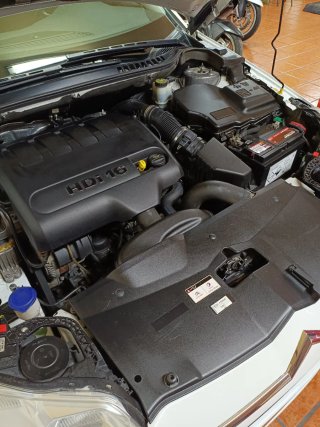 Citroen C5 2011