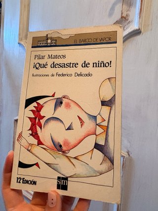 Libros de lectura primaria y eso