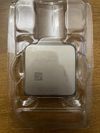 Procesador AMD FX-8350 Black Edition AM3+