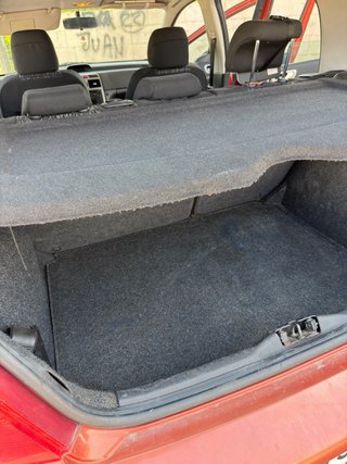 Peugeot 307 2002