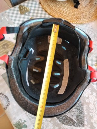 Casco infantil para patinaje